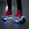 Your Cool Futuristic "Hoverboard" Is Illegal In NYC
